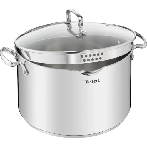 Tefal Duetto + G71964 Kochtopf 28 cm von Tefal