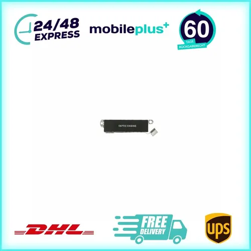 Produktbild Lautsprecher für iPhone 8 SE 2020 Vibrationsmotor mit Flex