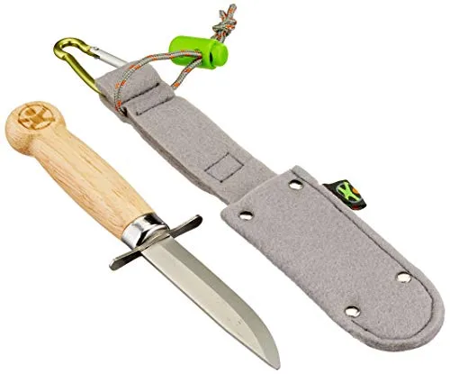 Terra Kids Outdoormesser