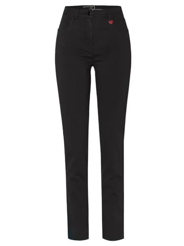 Relaxed by Toni Damen 5-Pocket-Hose »Meine Beste Freundin« von Relaxed by Toni