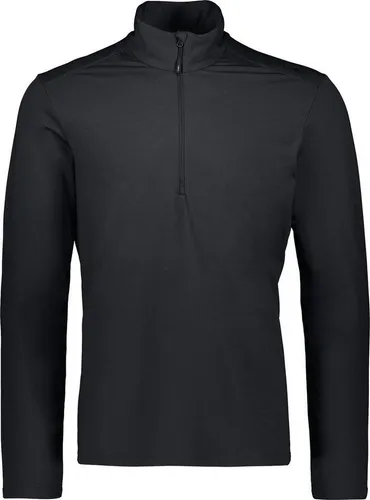 CMP Herren Rolli MAN SWEAT - Rollis aus superleichtem Softech-Fleece mit Carbon-Finish, geschmeidig und atmungsaktiv – ideal für sportliche Aktivitäten und stylisches Layering.