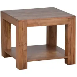 MiaMöbel Couchtisch Bagra 55x55 cm von MiaMöbel