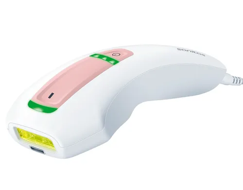 SANITAS Haarentfernungsgerät IPL 200