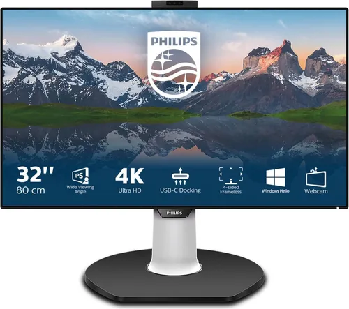Philips P-line 329P9H