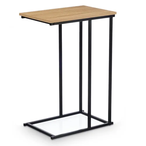 Giftdecor Beistelltisch braun – Modern & Funktional