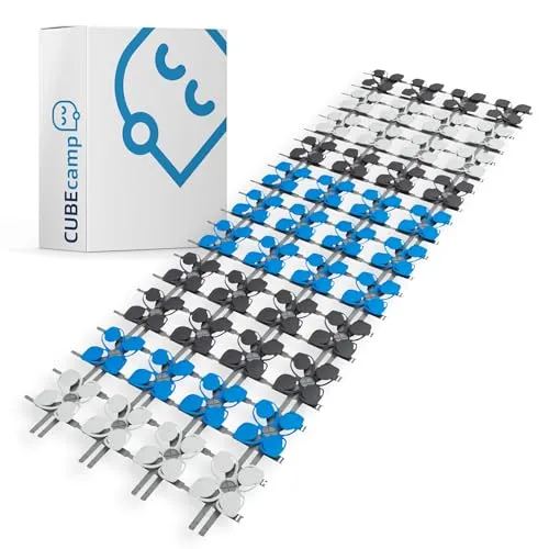 CubeSleep Bettsystem CUBEcamp Set