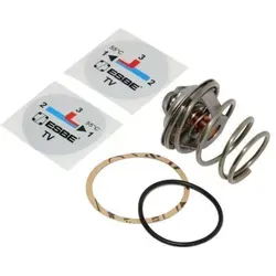 ESBE Ventile von ESBE