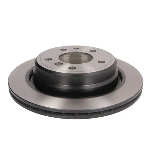 Produktbild TRW Bremsscheibe DF4143