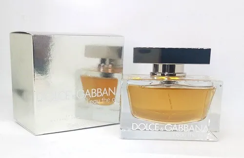Produktbild Dolce & Gabbana L'eau the One 75 ML EDT