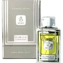 Starlight – Diamond Series – 100ml Ayat Perfumes Eau de Parfum – Herren