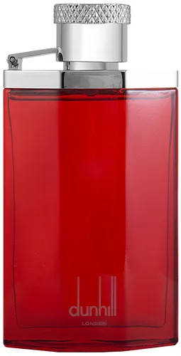 Dunhill Desire Red Eau de Toilette 100 ml - Herrendüfte mit einem provokativen, orientalisch-holzigen Duft. Ideal für Männer, die einen klassischen und exquisiten Duft suchen.