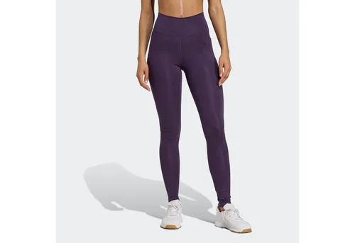 Hosen Lila von adidas