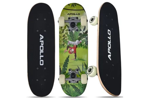 Apollo Skateboard Kinderskateboard 20