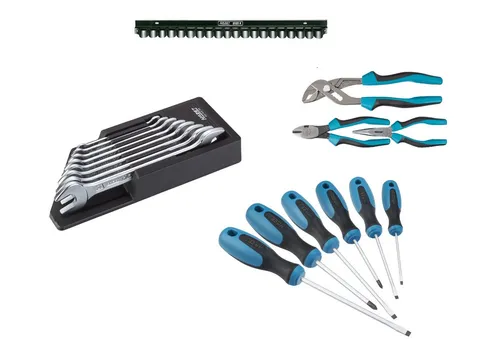 HAZET Werkzeugsets von HAZET