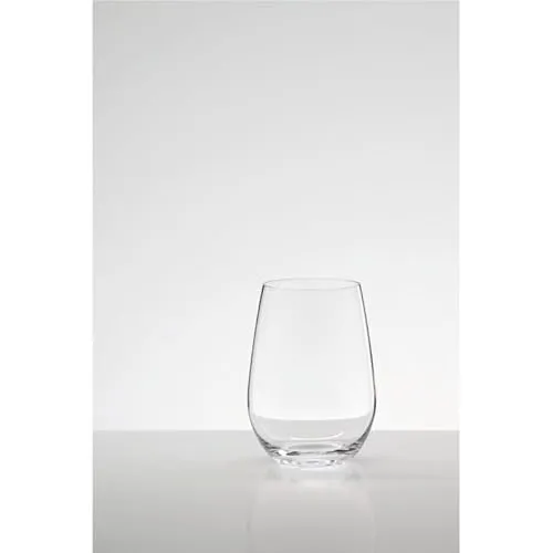 Riedel ''O'' Riesling/Sauvignon Blanc 265 Years Anniversary Value Pack 6er Set - Wein-Geschenkideen: Exklusives 6er Set zum 265-jährigen Jubiläum von Riedel, ideal für Weinliebhaber und besondere Anlässe.