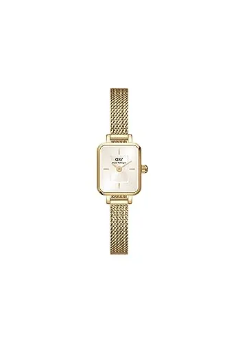 Daniel Wellington Quadro Uhr von Daniel Wellington