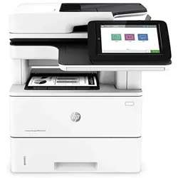HP LaserJet Managed MFP E52645dn