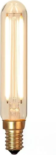 Best Season Filament LED, E14, 2200 K, 90 Ra, dimmbar, A+