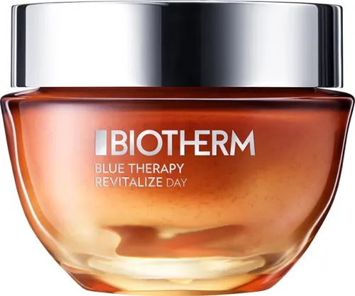 Biotherm Blue Therapy Revitalize Day Cream 50 ml von BIOTHERM