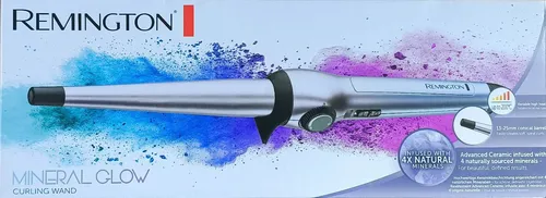 Remington CI5408 Mineral Glow Curling