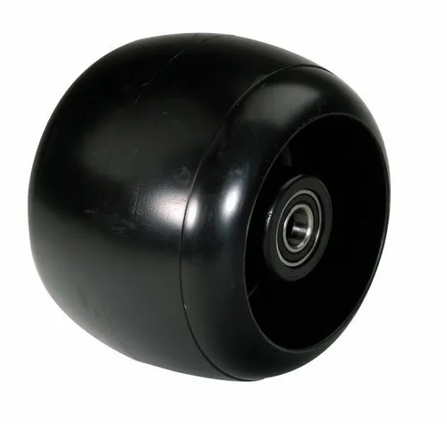 Rad Für Rasenmäher Partner 506 88 61-01 140 Mm 15.9 Mm