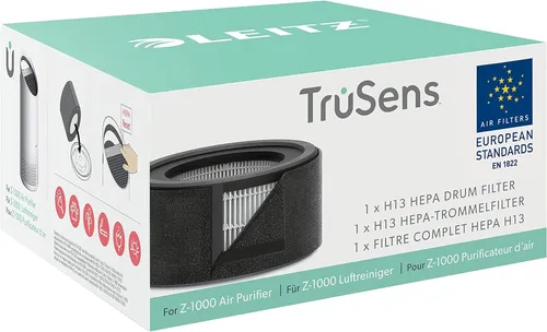 LEITZ 3-in-1 HEPA Filter für Luftreiniger TruSens Z-1000