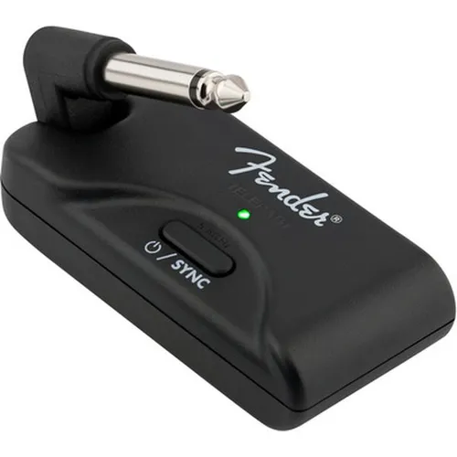 Telepath Wireless Transmitter von Fender