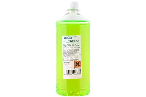 Aquatuning AT-Protect-UV-green 1000ml