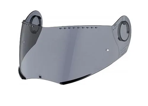 Schuberth Visier SV6-E stark getönt für Helme E2 von Schuberth