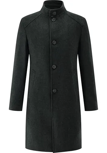 Lupantte Club of Gents Mantel CG Mats in Größe 54