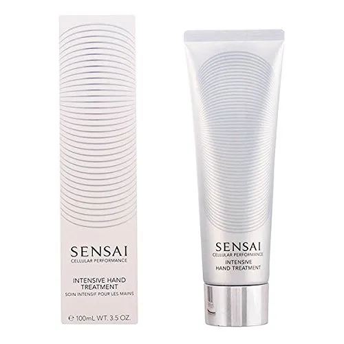 Sensai Cellular Performance Intensive Hand Treatment 100 ml von Kanebo