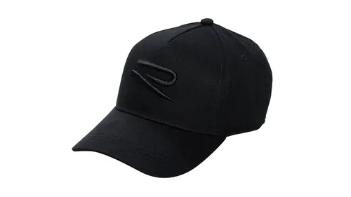 Volkswagen R Black Edition Basecap von Kollektion:R