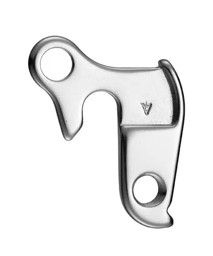 Union GH-002 Schaltauge Silber Einheitsgröße