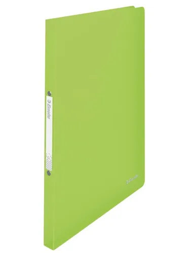Esselte VIVIDA Ringbuch grün 624035