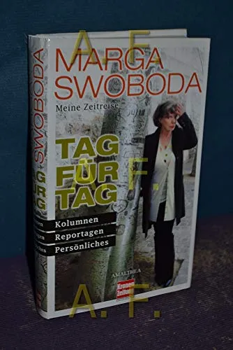Tag für Tag: Eine Zeitreise durch 30 Jahre