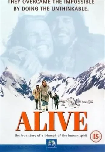 Alive