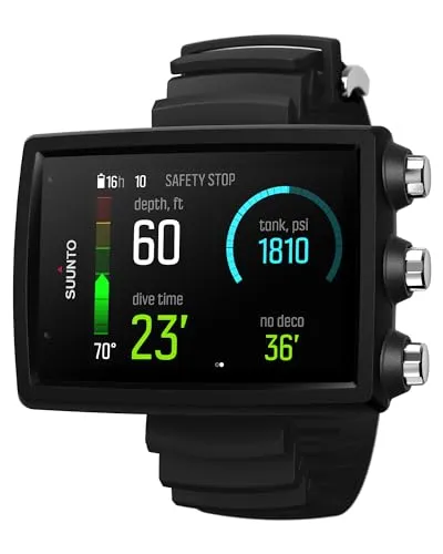 Suunto Eon Core Tauchcomputer