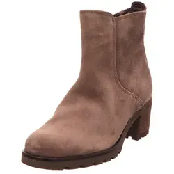 Gabor Stiefelette braun 7