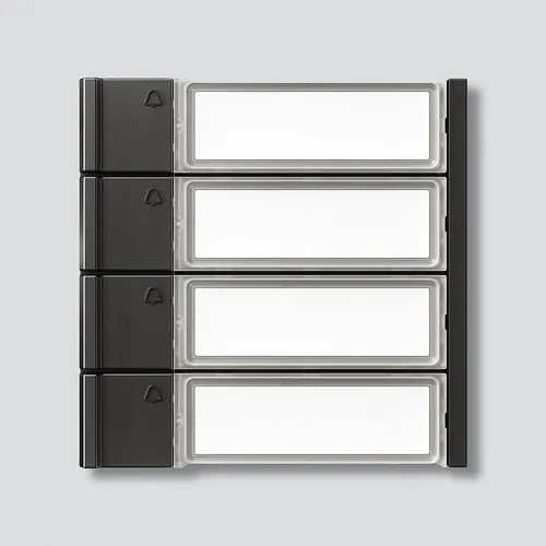 Siedle SIED Ruftaste (210011977-00) von Siedle