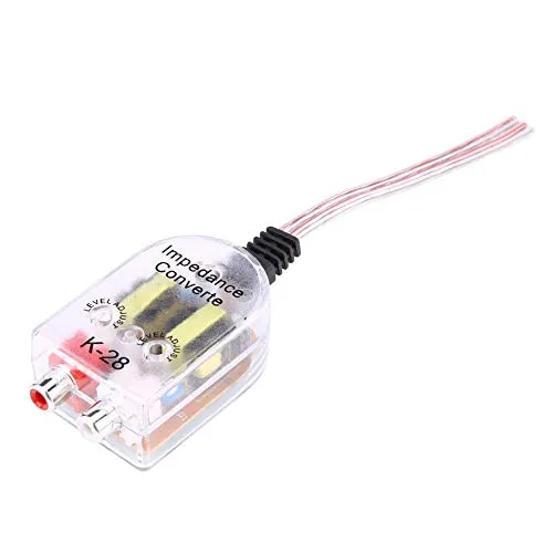 Car Audio CD Verstärker