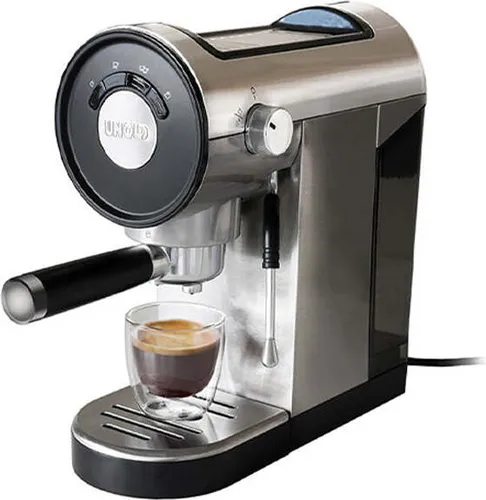 Unold ESPRESSOMASCHINE Piccopresso 28636