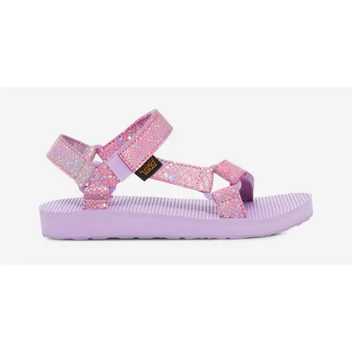 Teva Original Universal Sparkle Sandale Kinder