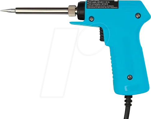 VEL VTSG130N von Velleman