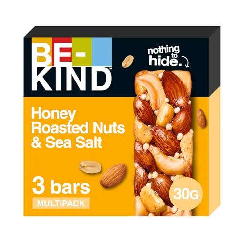 Vorspeisen & Snacks von BE-KIND