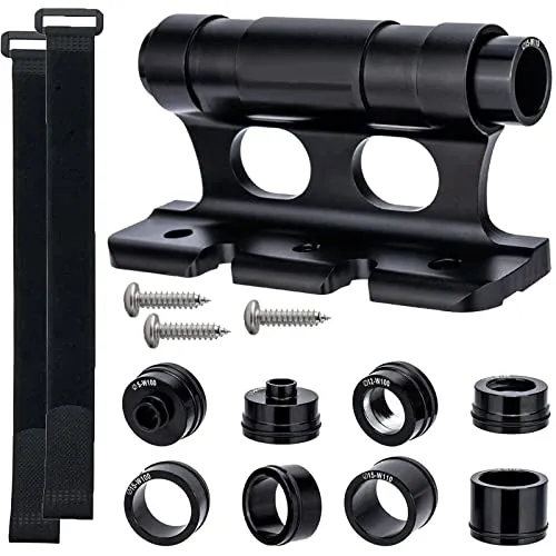 Vielseitige Fahrrad Gabelhalterung aus Aluminiumlegierung