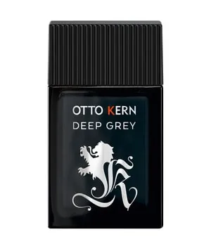 Otto Kern Deep Grey Eau de Toilette (EdT) 30 ml Parfüm