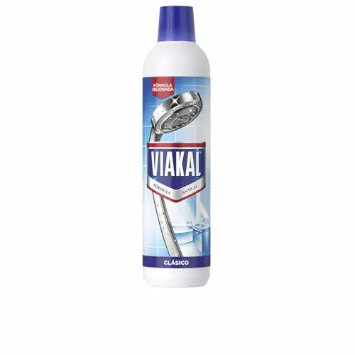 Viakal Classic Kalklöser 500 ml – Effektive Entkalkung