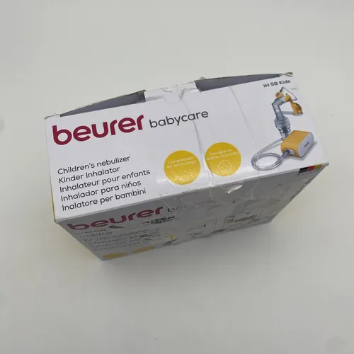 Beurer Inhalator IH 58 Kids von Beurer