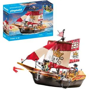 PLAYMOBIL Pirates 71418
