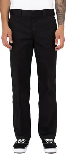 Dickies 873 Work Pant Straight Fit – Modische Arbeitshose in schwarz von Dickies